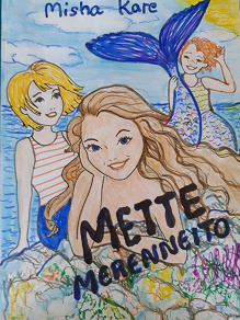 Omslagsbild för Mette merenneito