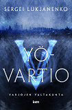 Cover for Yövartio