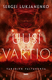 Cover for Uusi vartio