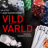 Cover for Vild värld