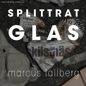 Cover for Splittrat Glas