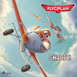 Cover for Flygplan - Snabbt!