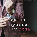 Omslagsbild för Mr Pink: Femtio Nyanser av Rosa