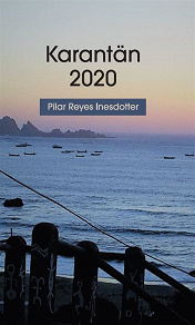 Omslagsbild för Karantän 2020