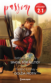 Cover for Singel för alltid?/Dolda motiv