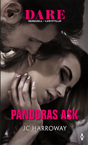 Omslagsbild för Pandoras ask