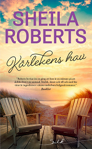 Cover for Kärlekens hav