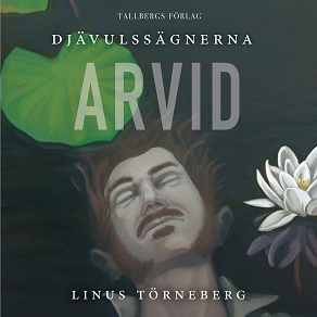 Cover for Djävulssägnerna 2: Arvid
