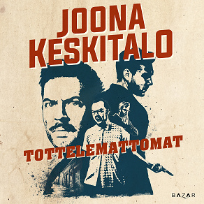 Cover for Tottelemattomat