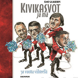 Cover for Kivikasvot ja mä