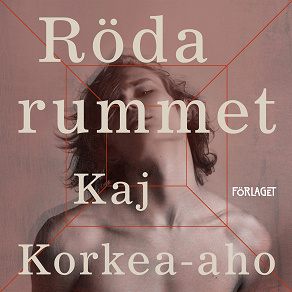 Cover for Röda rummet