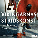 Cover for Vikingarnas stridskonst