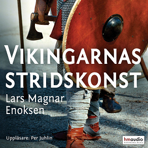 Cover for Vikingarnas stridskonst
