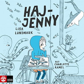 Cover for Haj-Jenny
