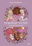 Cover for Tympeät tytöt