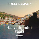 Cover for Haaveilijoiden saari