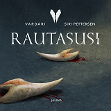 Cover for Rautasusi