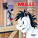 Cover for Mulle och hästtjuvarna