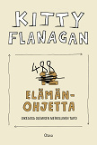 Cover for 488 elämänohjetta