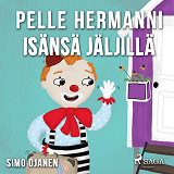 Omslagsbild för Pelle Hermanni isänsä jäljillä