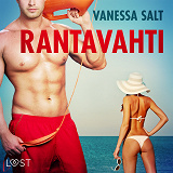 Cover for Rantavahti - eroottinen novelli