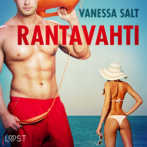 Omslagsbild för Rantavahti - eroottinen novelli