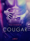 Omslagsbild för Cougar - erotisk novell