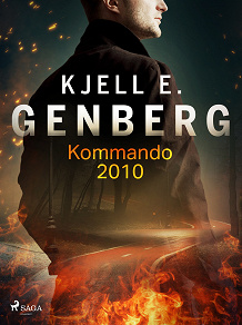 Omslagsbild för Kommando 2010