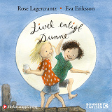 Cover for Livet enligt Dunne