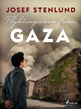 Omslagsbild för Flyktingarna från Gaza