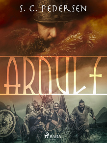 Omslagsbild för Arnulf