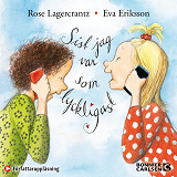 Cover for Sist jag var som lyckligast
