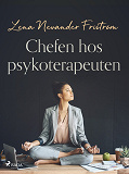 Omslagsbild för Chefen hos psykoterapeuten