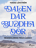 Omslagsbild för Dalen där Buddha dör