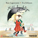 Cover for Mitt lyckliga liv