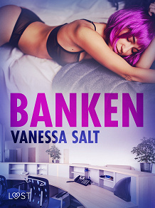 Omslagsbild för Banken - erotisk novell