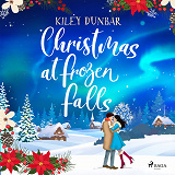 Cover for Christmas at Frozen Falls