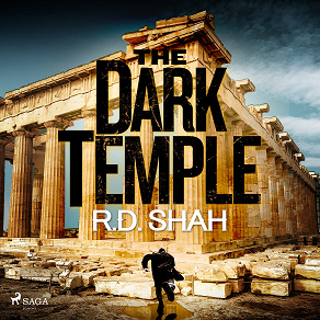 Cover for The Dark Temple
