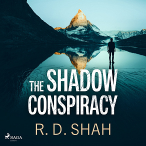 Omslagsbild för The Shadow Conspiracy