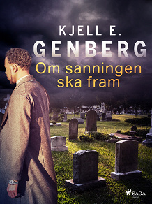 Omslagsbild för Om sanningen ska fram