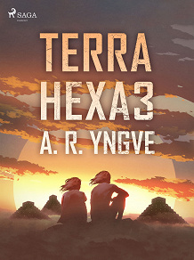 Omslagsbild för Terra Hexa III