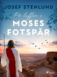 Cover for På luffen i Moses fotspår