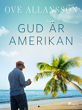 Omslagsbild för Gud är amerikan