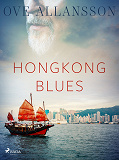 Omslagsbild för Hongkong blues