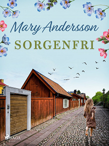 Cover for Sorgenfri