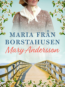 Cover for Maria från Borstahusen