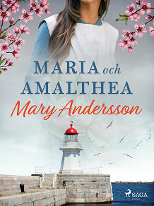 Omslagsbild för Maria och Amalthea
