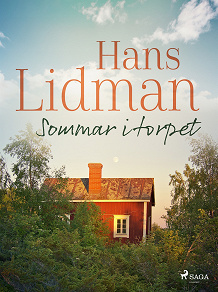 Cover for Sommar i torpet