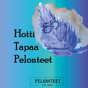 Omslagsbild för Hotti Tapaa Pelonteet