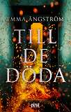 Cover for Till de döda